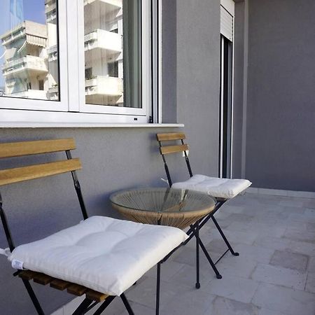 Apartamento Block Of Flats - Modern Flat Ioánina Exterior foto